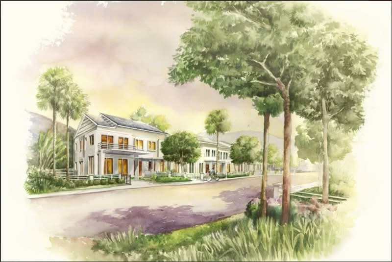 Rumah Berkembar untuk Dijual di Teluk Kumbar (Penang) - Leesa Cheah - PropertyGuru.com.my