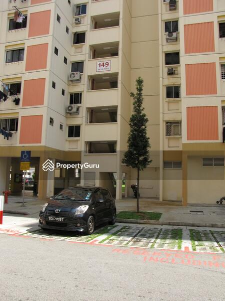 For Rent - 149 Petir Road