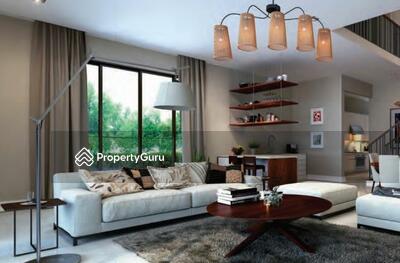 - Garinia Elmina Gardens