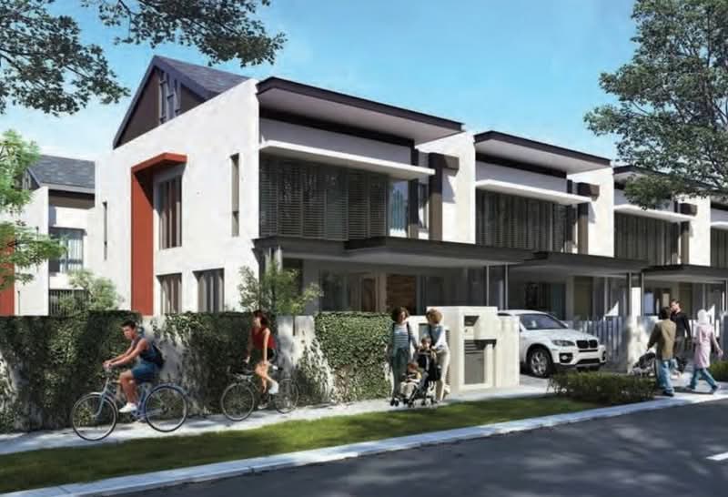 Garinia Elmina Gardens - iProperty.com.my