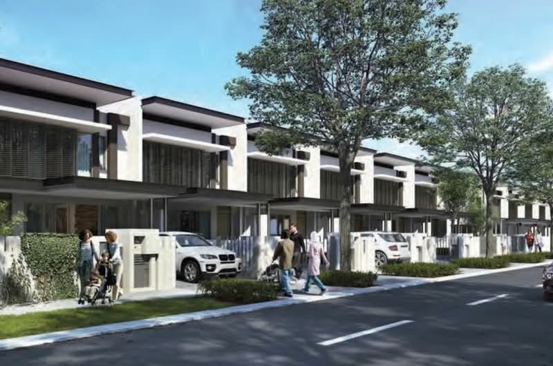 Garinia Elmina Gardens - iProperty.com.my