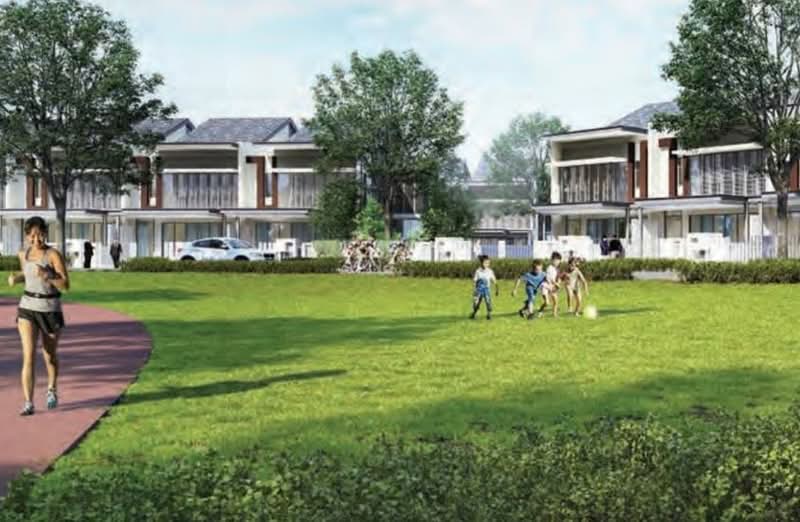 Garinia Elmina Gardens - iProperty.com.my