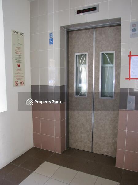 For Rent - 150 Petir Road