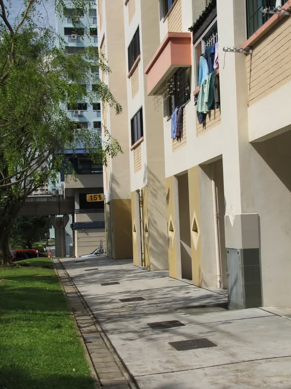 151 Petir Road
