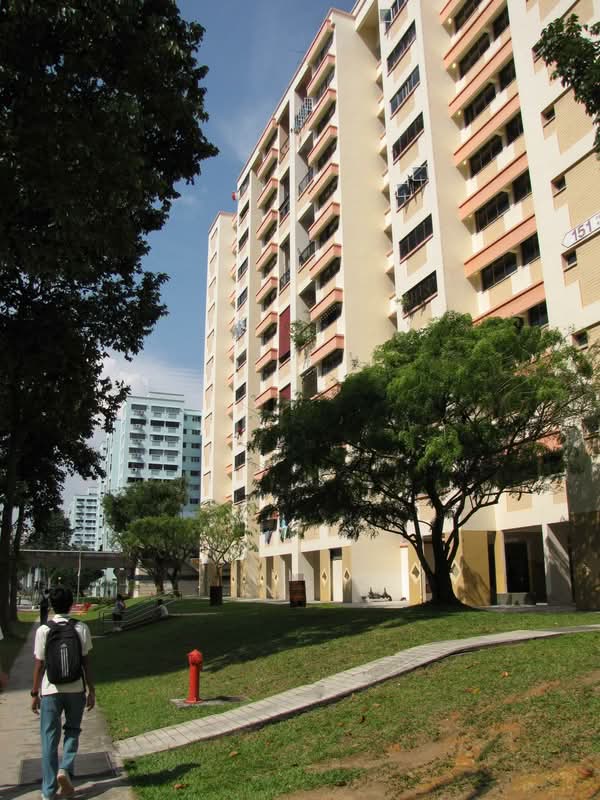 151 Petir Road