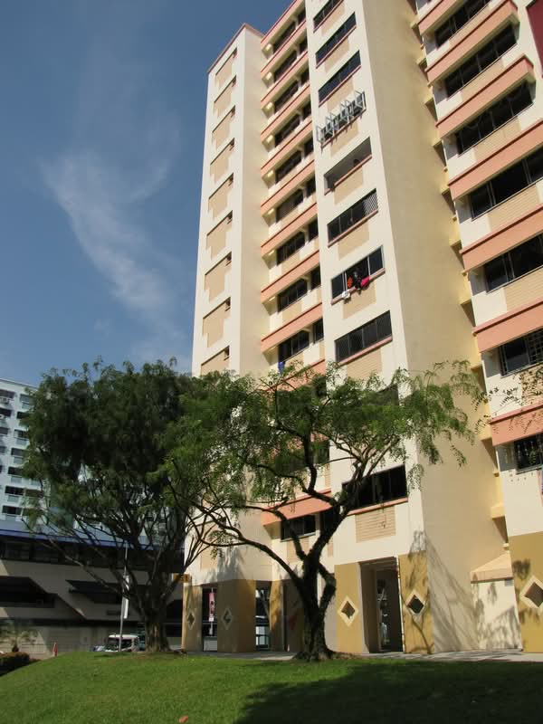 151 Petir Road