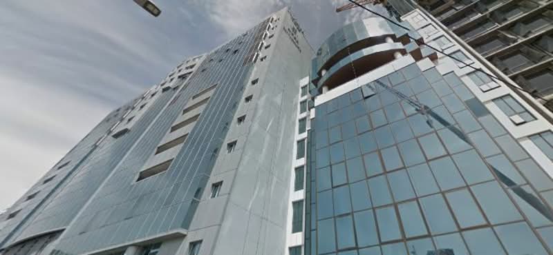 For Rent - MCIS