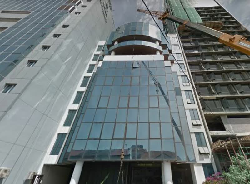 For Rent - MCIS