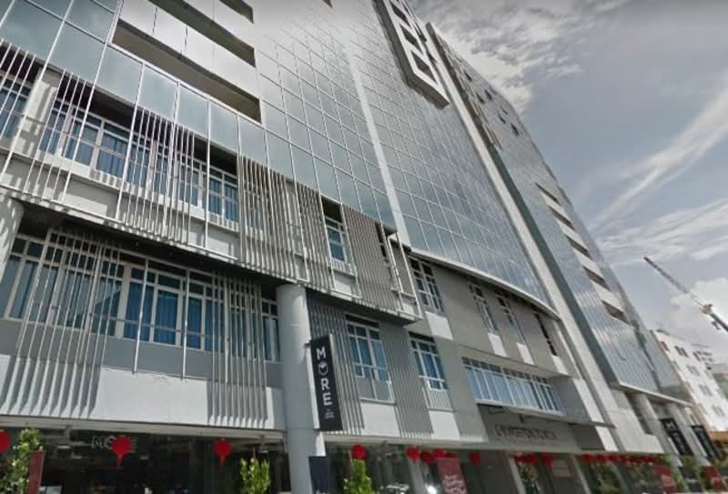 For Rent - MCIS