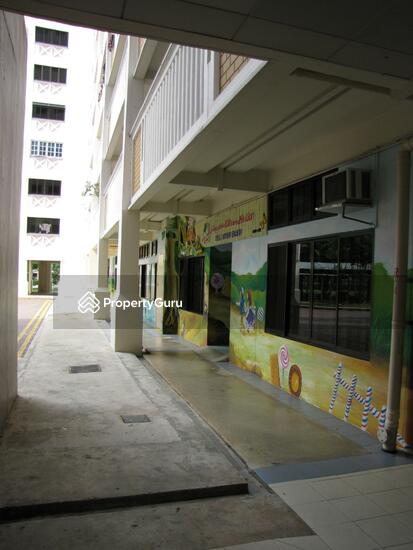 1 Property for Rent - Blk 167 Petir Road in Singapore | PropertyGuru ...