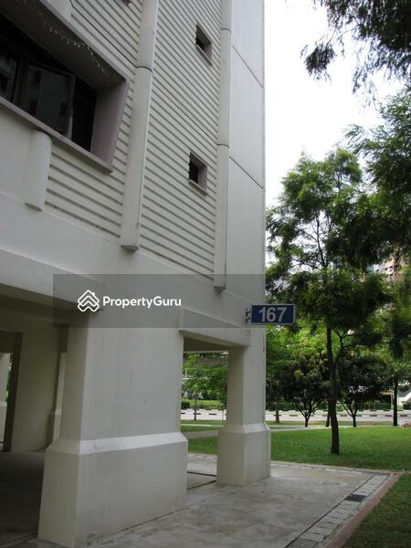 For Rent - 167 Petir Road