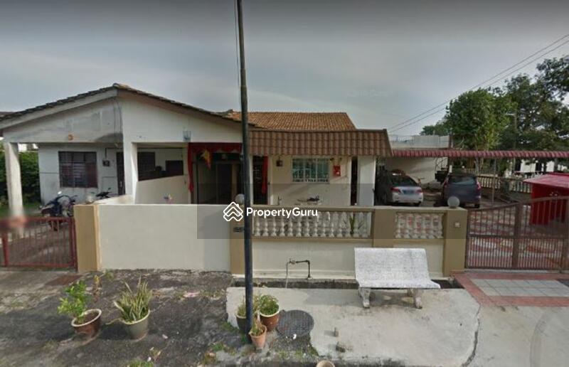 Taman Jambu #0