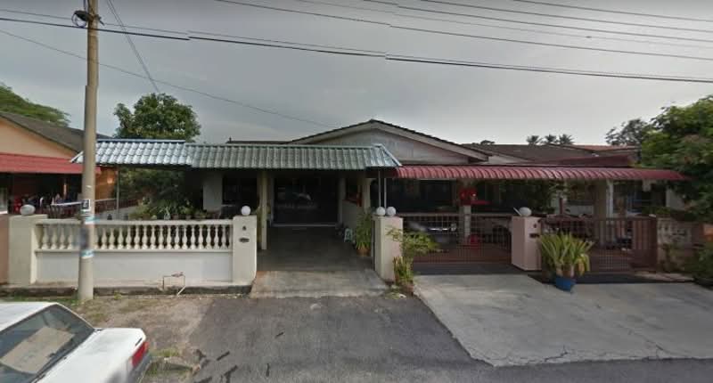 Taman Jambu - iProperty.com.my