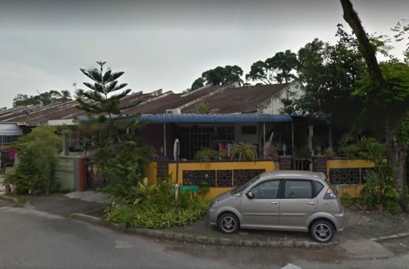 Taman Jambu - iProperty.com.my