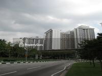 Petir Road