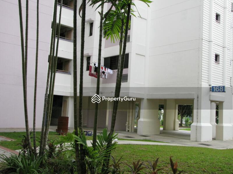 For Rent - 168 Petir Road
