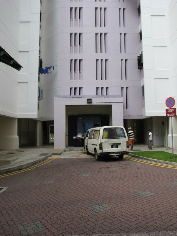 168 Petir Road