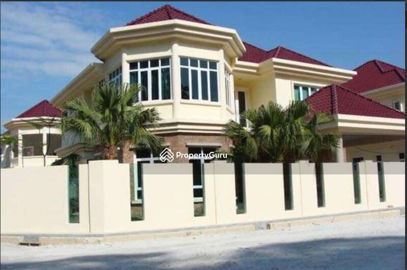 Villa Pondok Upeh #0