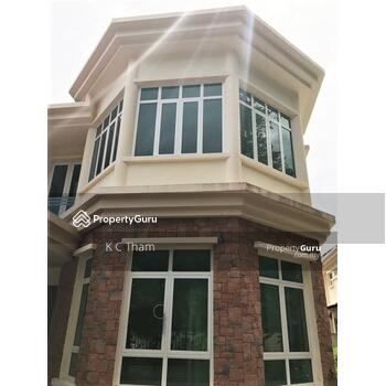 Villa Pondok Upeh