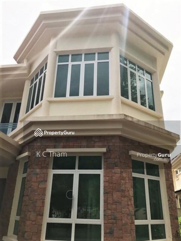 Villa Pondok Upeh #0