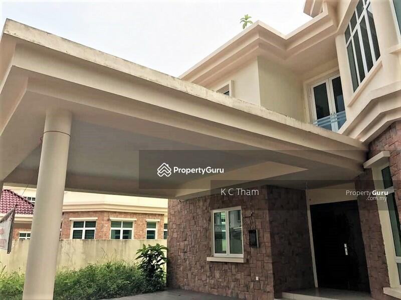 Villa Pondok Upeh #0