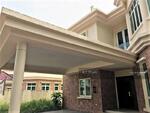 Villa Pondok Upeh #0