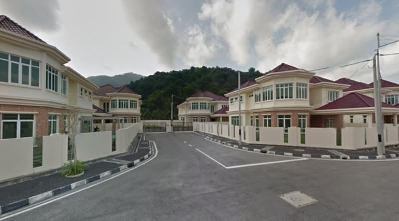 Villa Pondok Upeh - iProperty.com.my