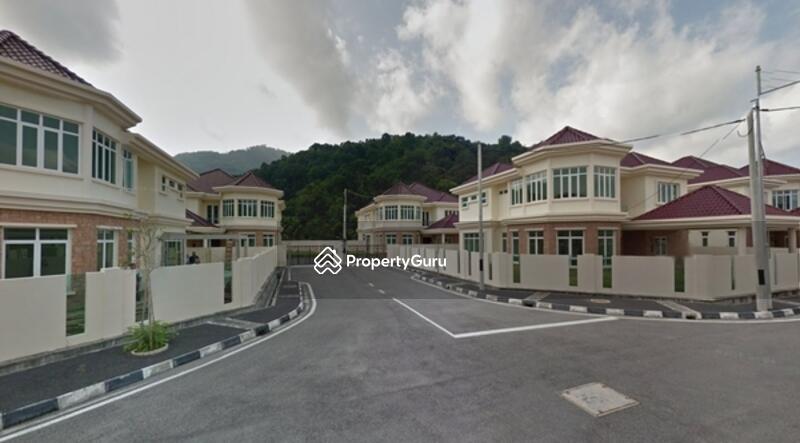 For Sale - Villa Pondok Upeh