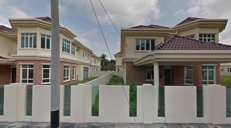 Villa Pondok Upeh - iProperty.com.my