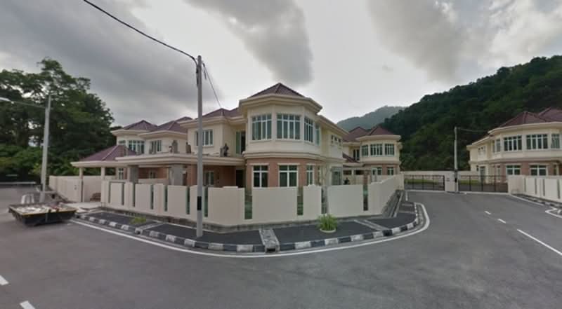 Villa Pondok Upeh - iProperty.com.my