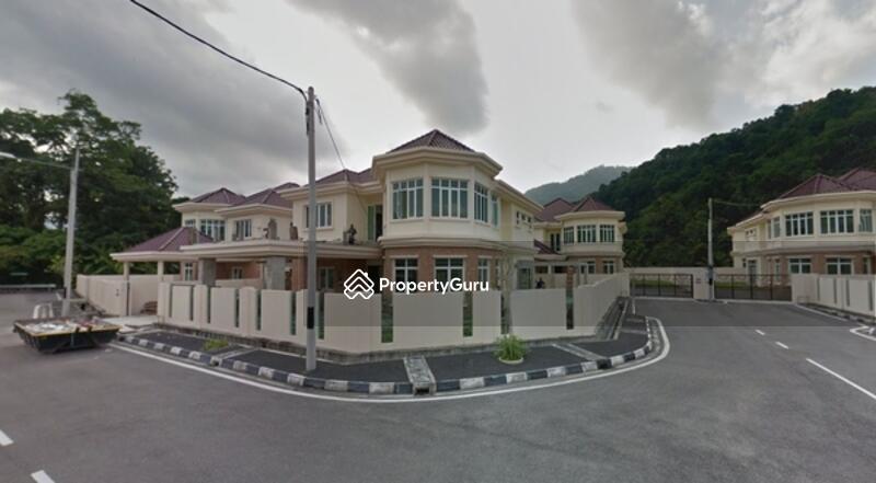For Sale - Villa Pondok Upeh