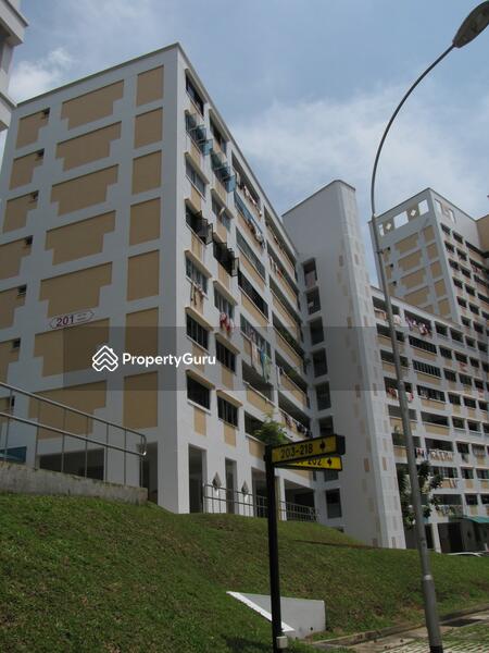 For Rent - 201 Petir Road