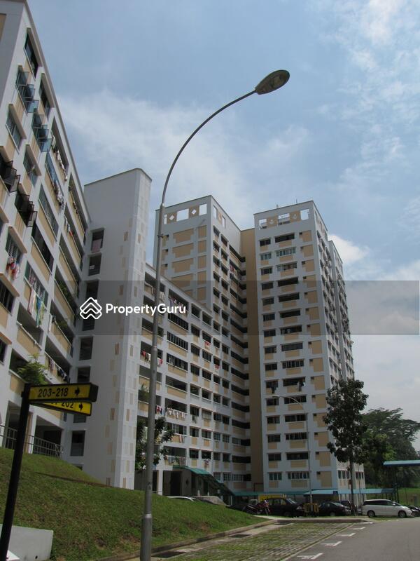 201 Petir Road HDB Details in Bukit Panjang | PropertyGuru Singapore