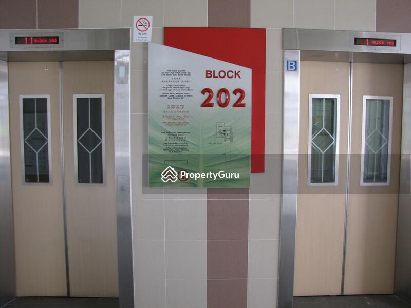 202 Petir Road #0