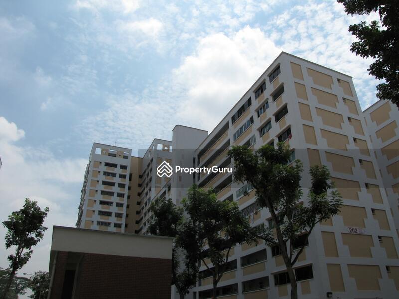 202 Petir Road #0