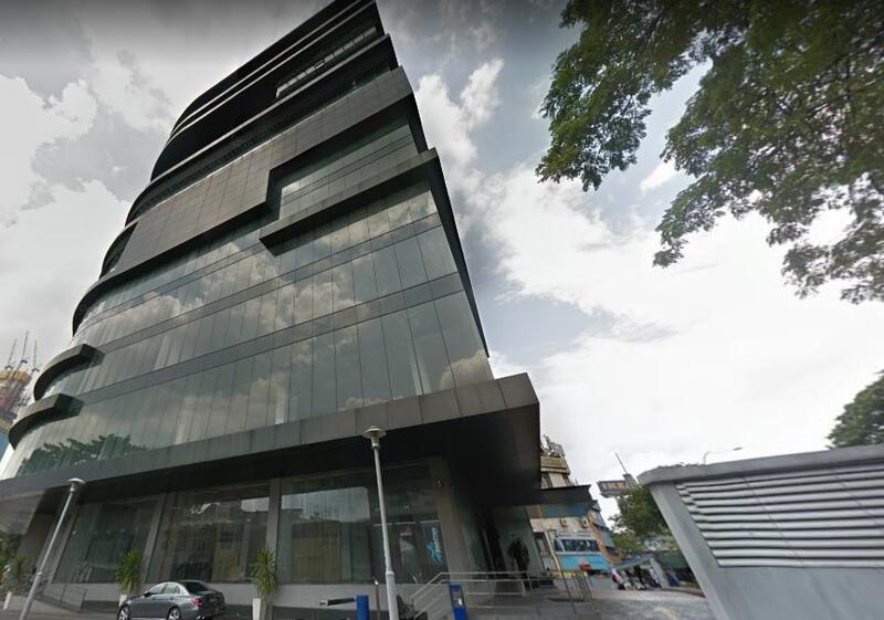 For Sale - Wisma IAV