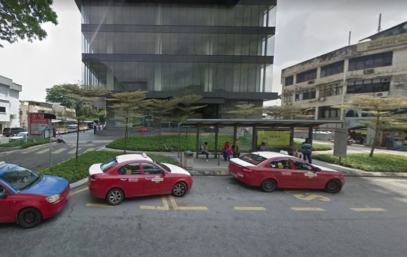 Wisma IAV - iProperty.com.my