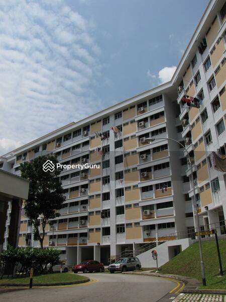 For Rent - 203 Petir Road