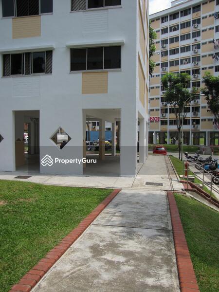 For Rent - 203 Petir Road