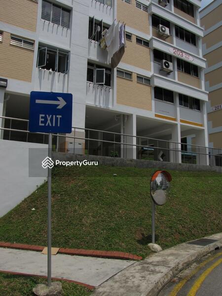 For Rent - 203 Petir Road