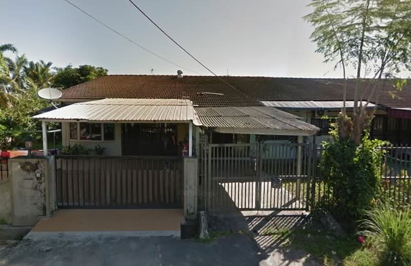 Taman Rashna - iProperty.com.my