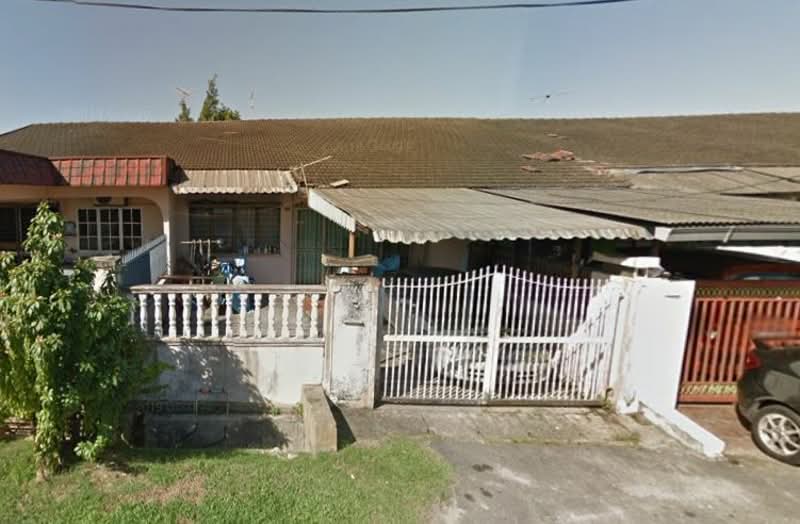 Taman Rashna - iProperty.com.my