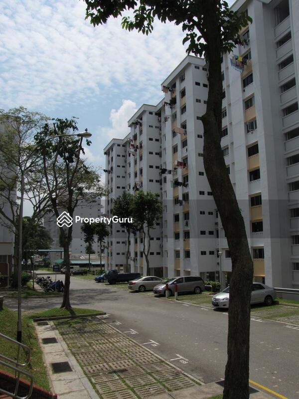 205 Petir Road #0