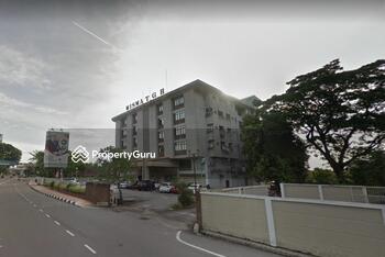 Wisma TGH