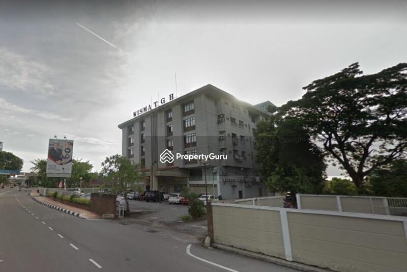 Wisma TGH #0