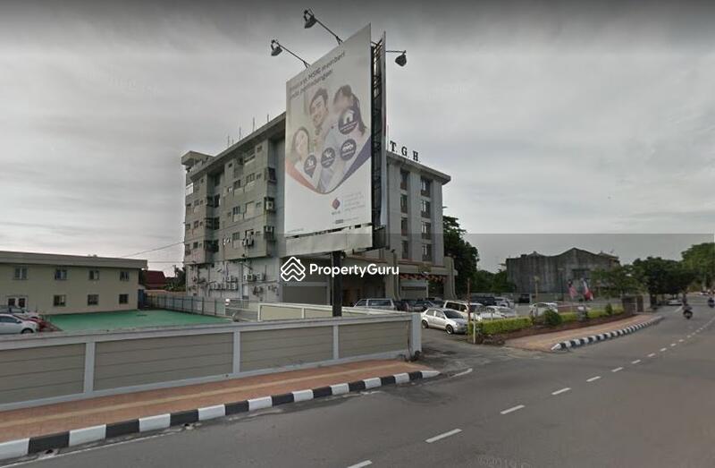 Wisma TGH #0
