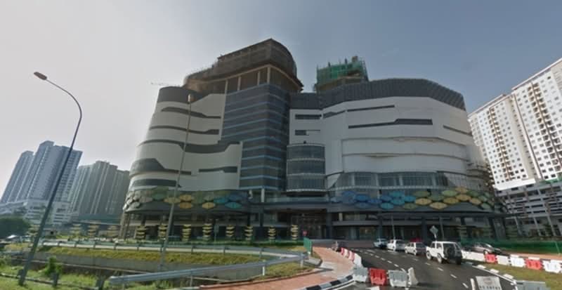 Capital 21 Capital City - iProperty.com.my