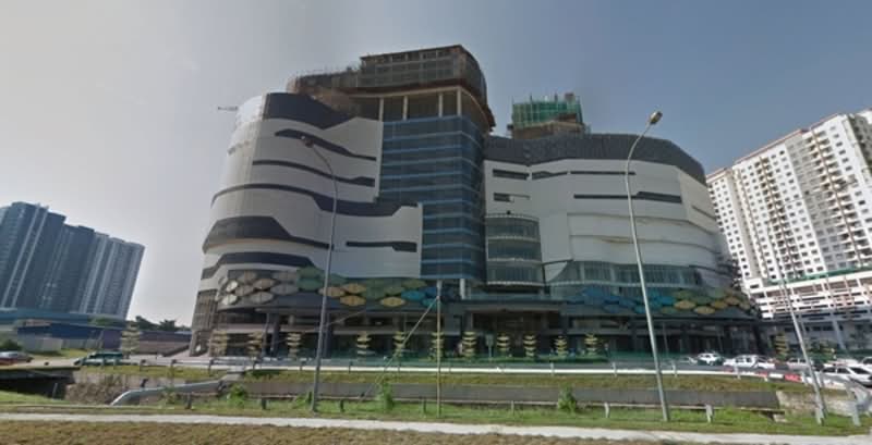 Capital 21 Capital City - iProperty.com.my