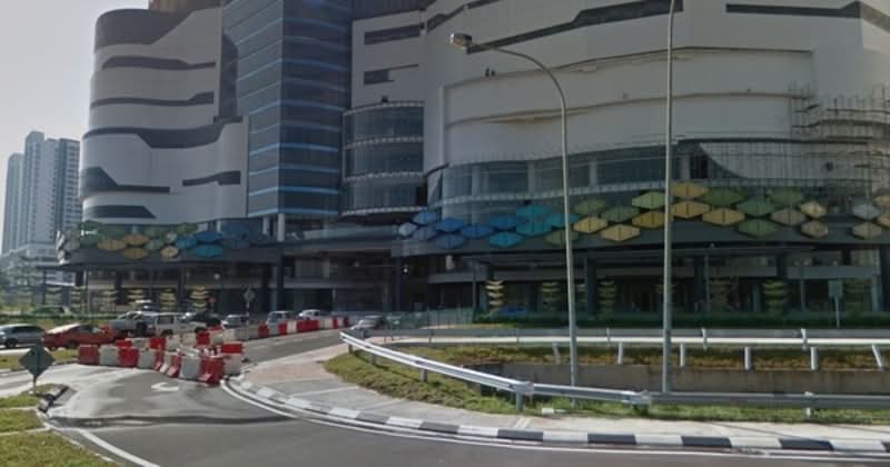 Capital 21 Capital City - iProperty.com.my