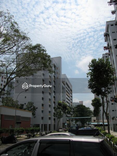 For Rent - 206 Petir Road